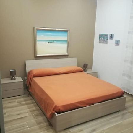 Beach House Bari Ngoại thất bức ảnh