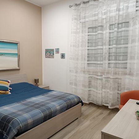 Beach House Bari Ngoại thất bức ảnh