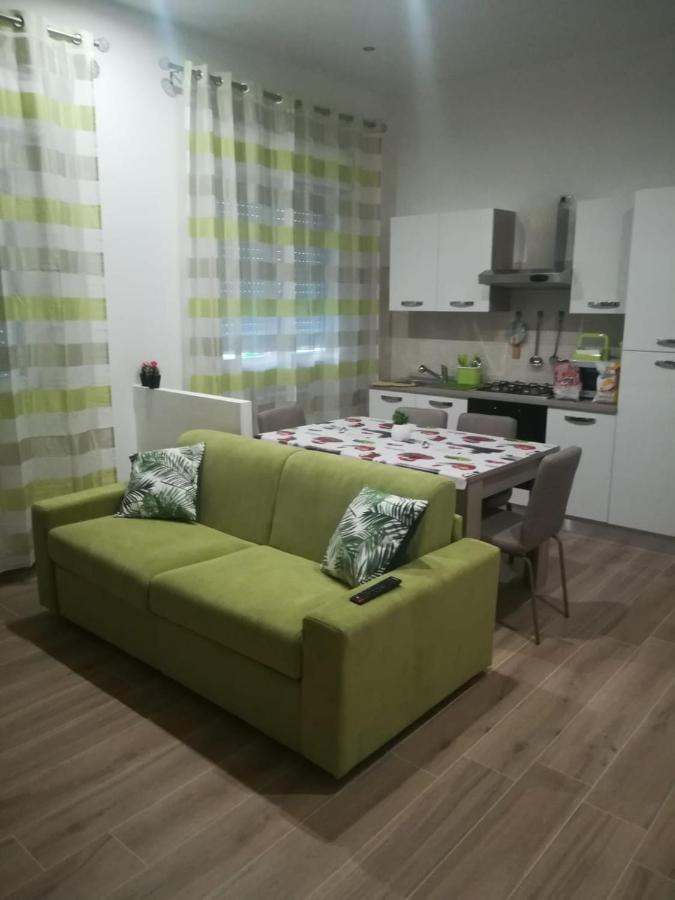 Beach House Bari Ngoại thất bức ảnh