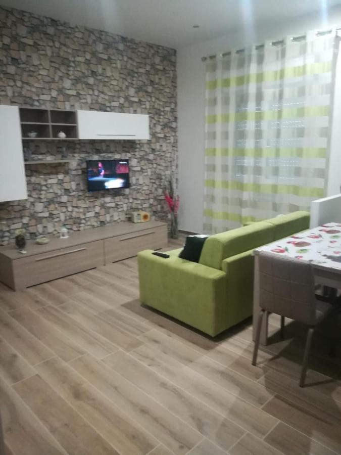 Beach House Bari Ngoại thất bức ảnh