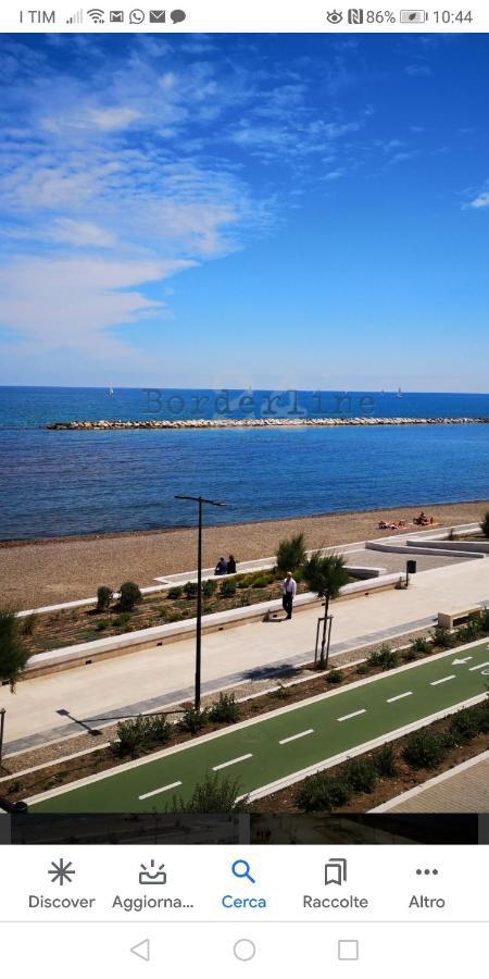 Beach House Bari Ngoại thất bức ảnh
