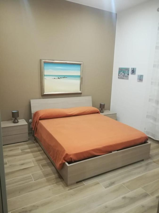 Beach House Bari Ngoại thất bức ảnh