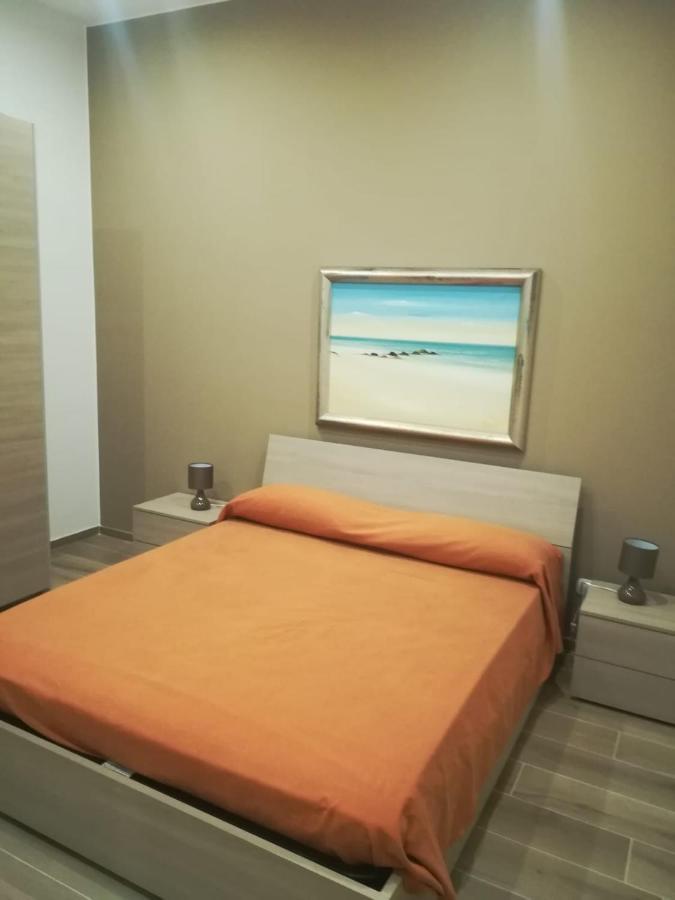 Beach House Bari Ngoại thất bức ảnh