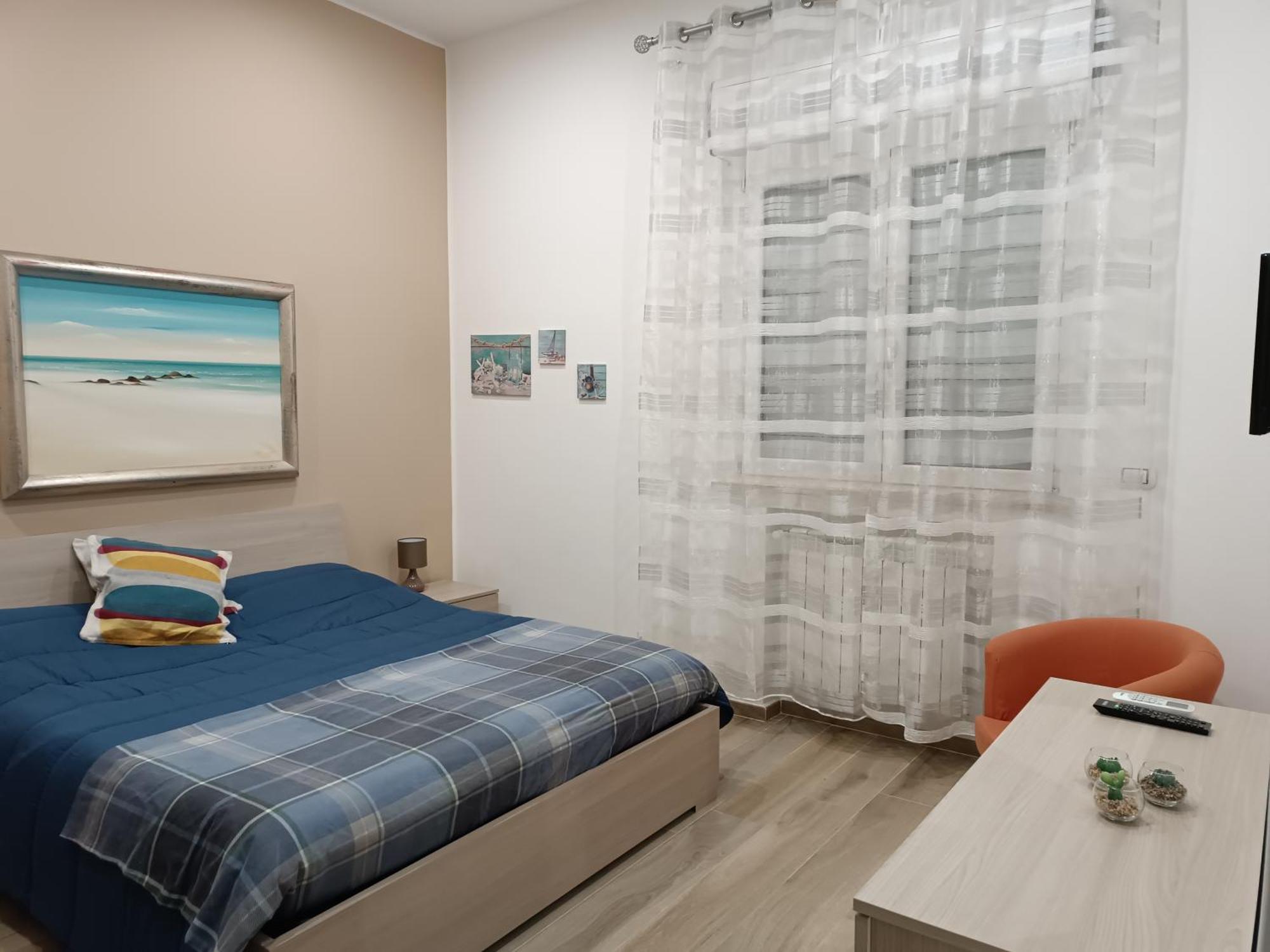 Beach House Bari Ngoại thất bức ảnh